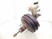 Brake booster