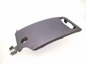 Dashboard lower bottom trim panel