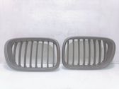 Front grill