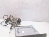 Radio / CD-Player / DVD-Player / Navigation