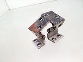 Front door hinge set