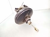 Brake booster