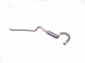Breather hose/pipe