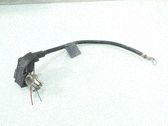 Minuskabel Massekabel Batterie