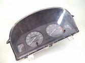 Compteur de vitesse tableau de bord