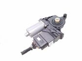 Rear door window regulator motor