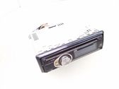 Radio/CD/DVD/GPS head unit