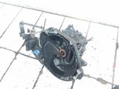 Manual 5 speed gearbox