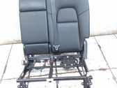 Rear seat