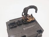 Komfortsteuergerät Bordnetzsteuergerät