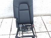 Rear seat