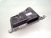 Central body control module