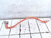 Kabel do ładowania samochodu elektrycznego