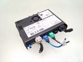 GPS navigation control unit/module
