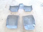Kit tapis de sol auto
