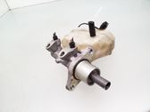 Master brake cylinder