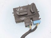 Seat control module