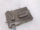 Seat control module