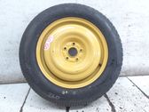 R17 spare wheel