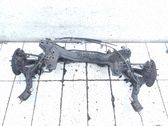 Berceau moteur