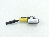 Sensor impacto/accidente para activar Airbag