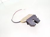 Tailgate/trunk/boot lock/catch/latch