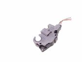 Air flap motor/actuator