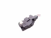 Air flap motor/actuator