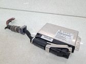 Unidad de control/módulo de la caja de cambios