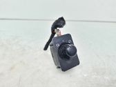 Wing mirror switch