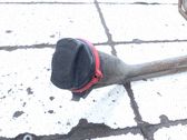 Tuyau de remplissage de réservoir de carburant