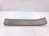 Rear sill trim cover