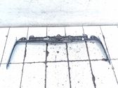 Tailgate/trunk spoiler