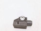 Sensor impacto/accidente para activar Airbag