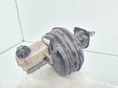 Brake booster