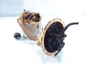 In-tank fuel pump