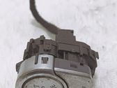 Engine start stop button switch
