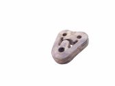 Muffler mount bracket/holder