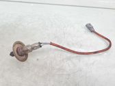 Lambda probe sensor
