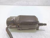 Seat control module