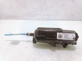 Seat adjustment motor
