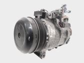 Air conditioning (A/C) compressor (pump)