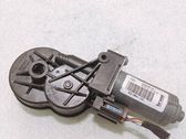 Motor de ajuste del asiento