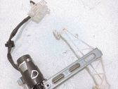 Motor de ajuste del asiento