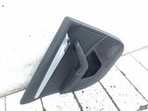 Rear door card panel trim