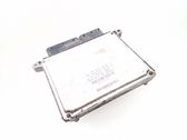 Calculateur moteur ECU