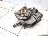 Front differential