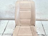 Asiento delantero del conductor