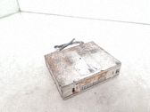 Unidad de control/módulo del navegador GPS