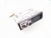 Radio/CD/DVD/GPS head unit